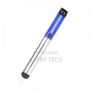 Professional Solder Sucker Desoldering Pump Tool Vacuum Sol
