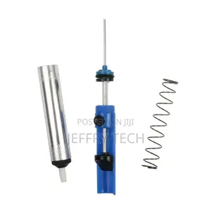 Professional Solder Sucker Desoldering Pump Tool Vacuum Sol