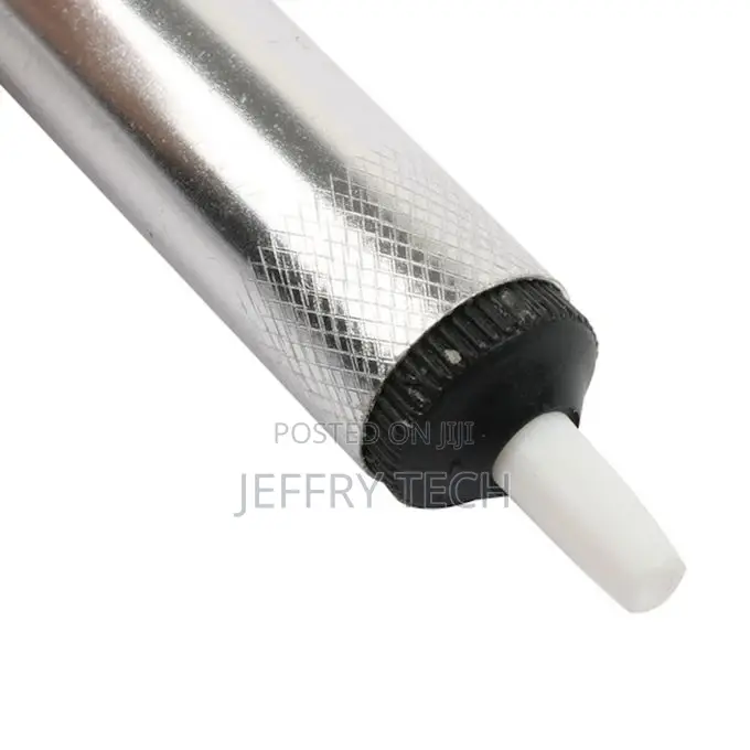 Professional Solder Sucker Desoldering Pump Tool Vacuum Sol