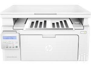 Hp Laserjet M130a Printer
