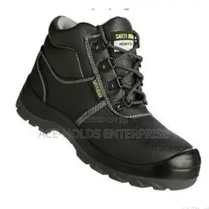 Safety Boot