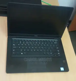 New Laptop Dell 16GB Intel Core I5 SSD 512GB