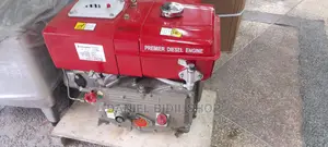 Premier Diesel Engine 13hp