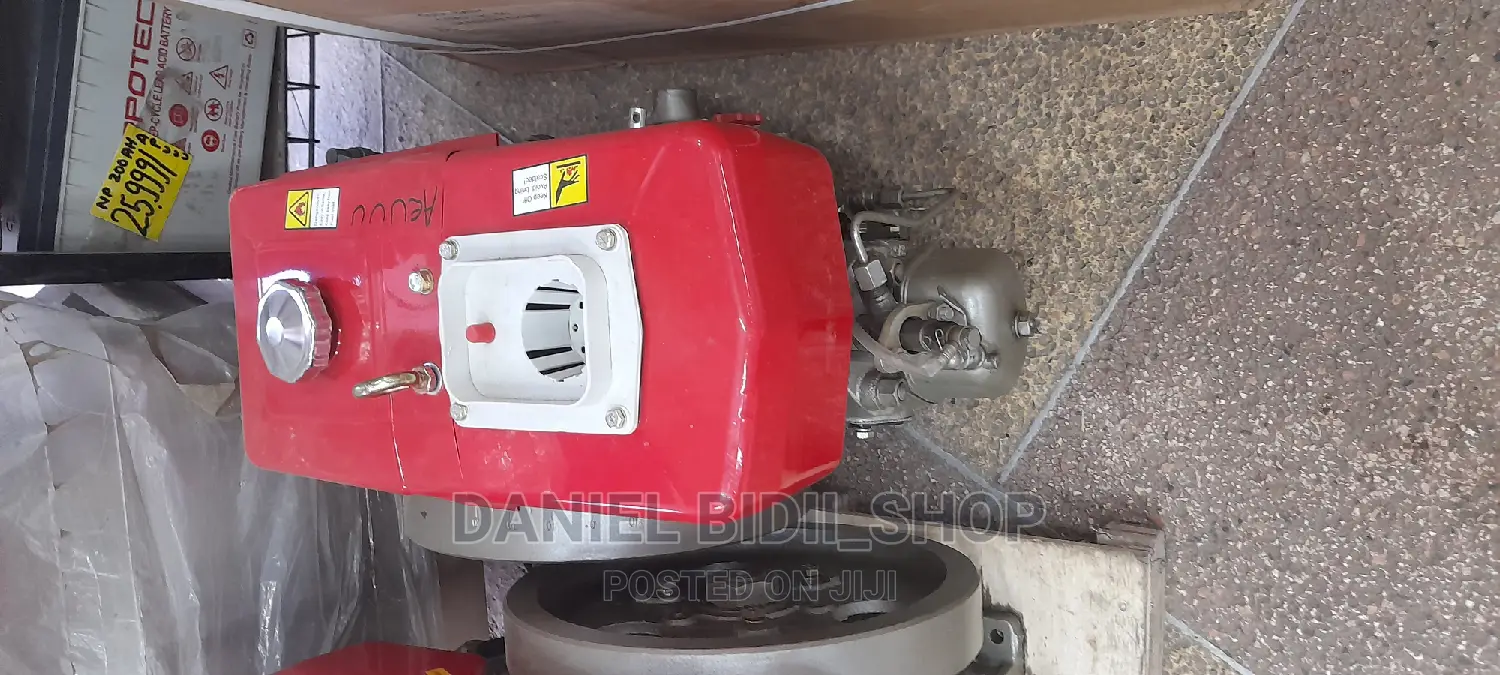 Premier Diesel Engine 7.5hp
