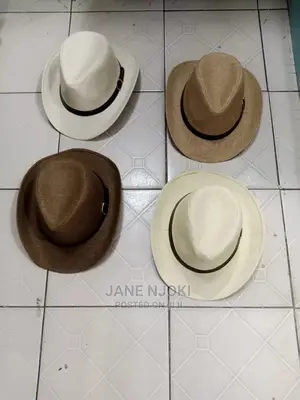 Vediola Hats