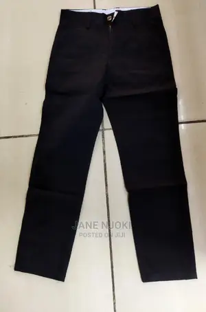 Boys Khaki