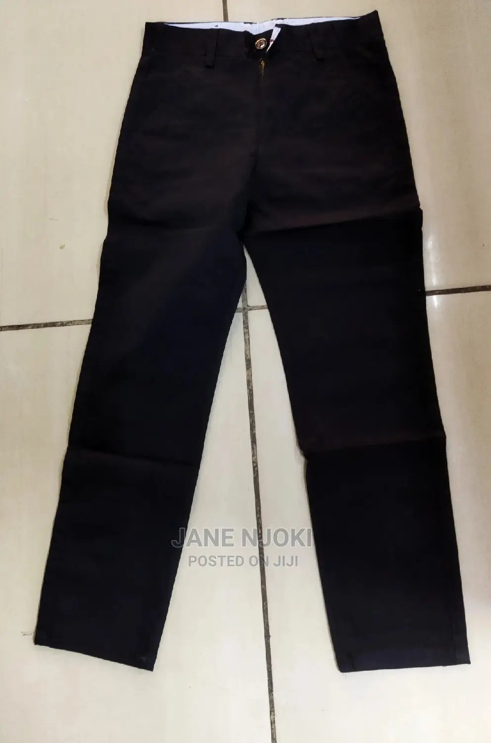 Boys Khaki