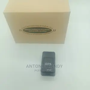 Gps Trackers Gf07 Mini Track