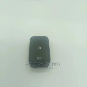 Gf21 Mini Tracker Device