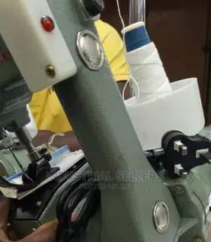 Strongest Bag Closer/Sewing Machine