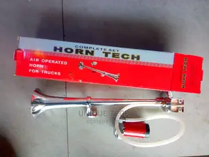 Truck Air Horn 12v/24v