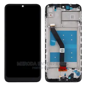 Huawei Y6 Complete Screen