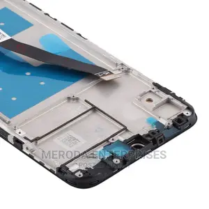 Huawei Y6 Complete Screen