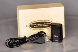 Handbird GF-07 Mini GPS Real Time Car Locator Tracker Magnet