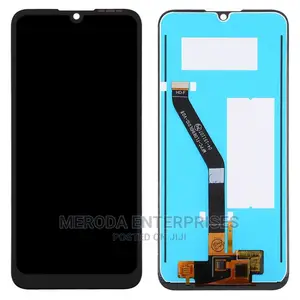 Huawei Y6s Complete Screen