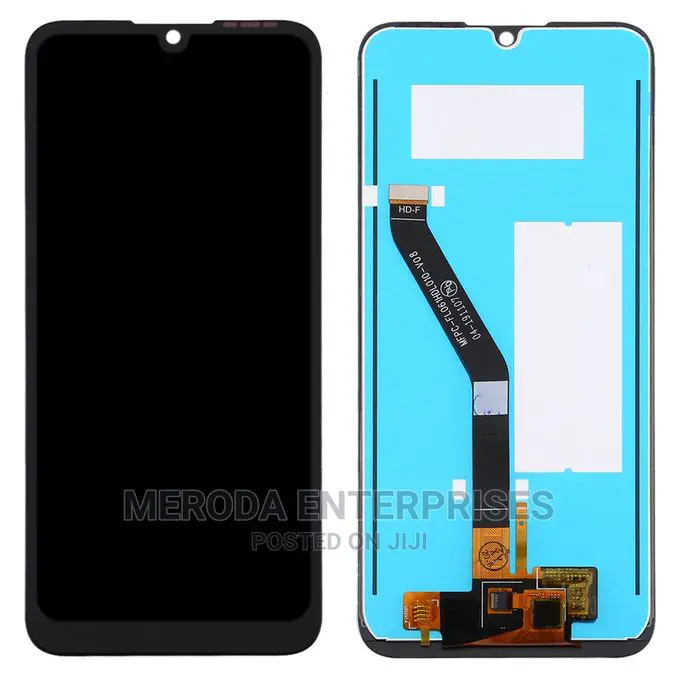 Huawei Y6s Complete Screen