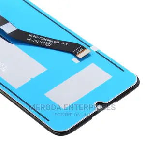 Huawei Y6s Complete Screen