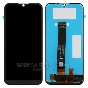 Huawei Y5 2109 Complete Screen
