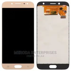 Original Samsung Galaxy J7 (2017) J730f/Ds,