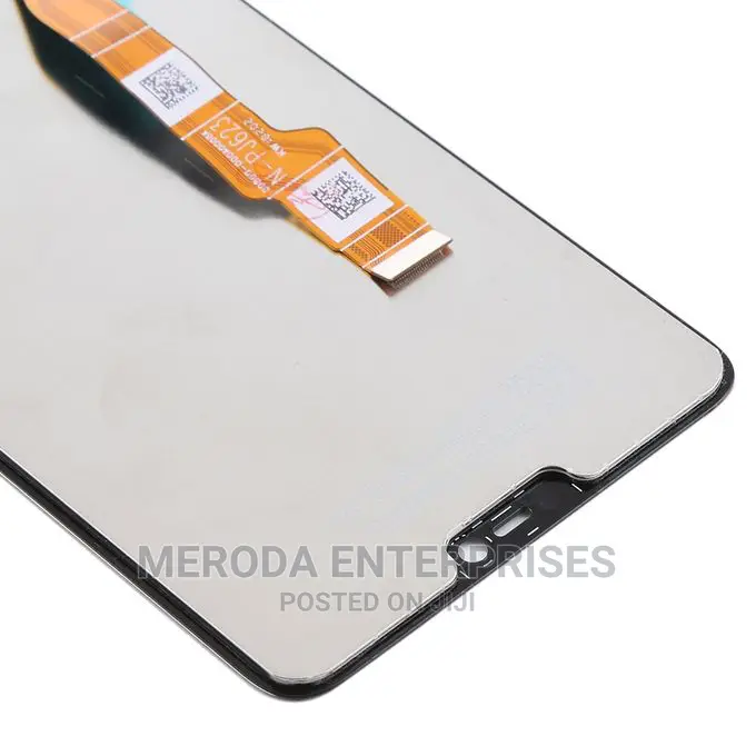 Oppo F7 Complete Screen