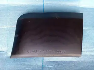 Bumper Cover for Toyota Probox New Shape (2012)