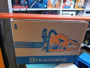 Gasoline Chainsaw 272x Husqvarna Original