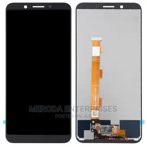 Oppo A83 Complete Screen