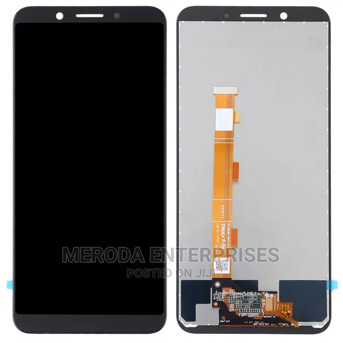 Oppo A83 Complete Screen
