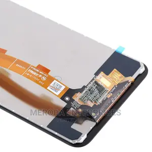 Oppo A83 Complete Screen