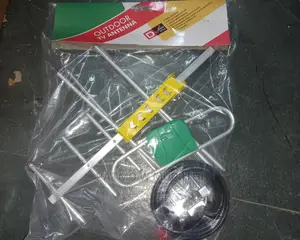 Outdoor Tvs Antenna