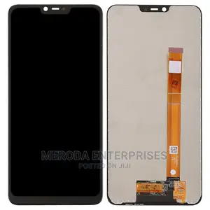 Oppo A3s Complete Screen
