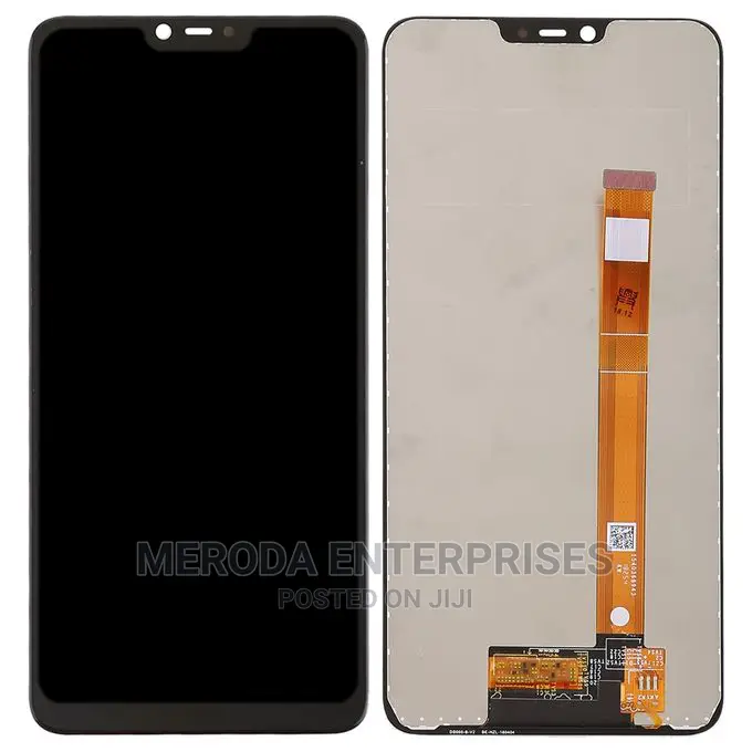 Oppo A3s Complete Screen