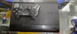 Playstation 3,