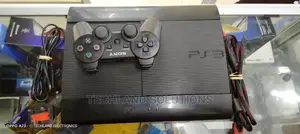 Playstation 3,