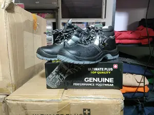 Safety Shoes European Safety Standards