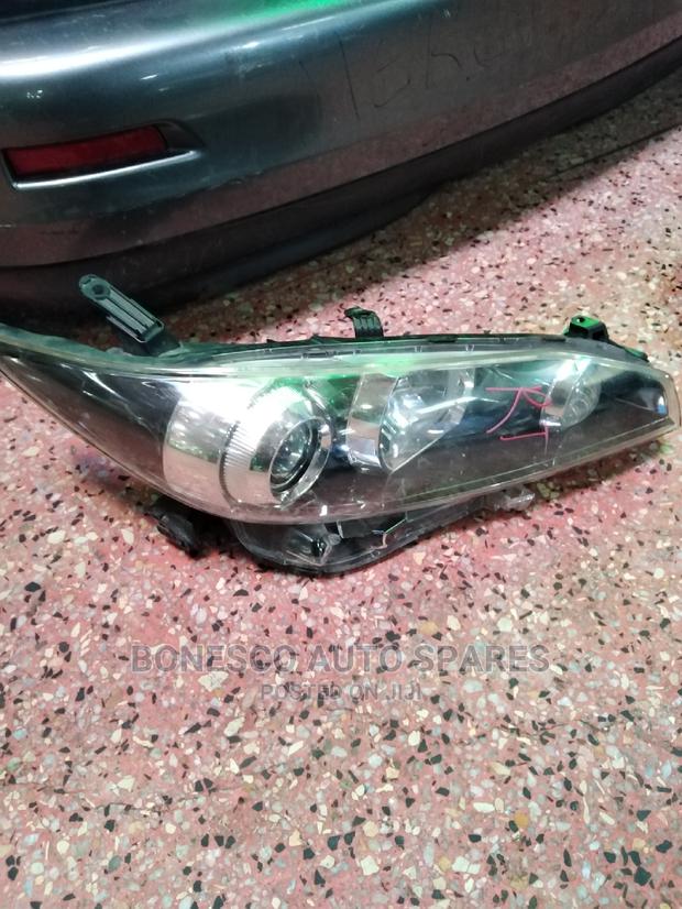 Toyota Wish 2011 /12 /13 /14 Xenon Headlights Assembly