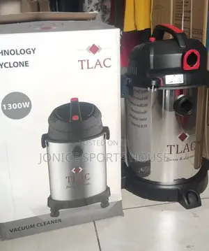 Moveable Vacuum Cleaners