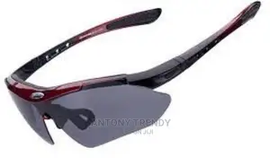 5lens Cycling Sunglasses Men Women Polarized Brand 5 Lens Sp