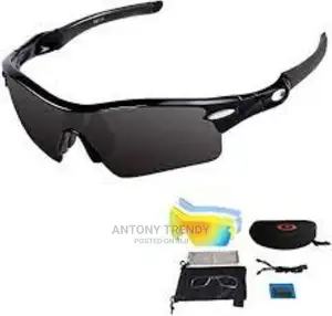 Andoer Outdoor Sports Bicycle Cycling Glasses UV400 Polarize