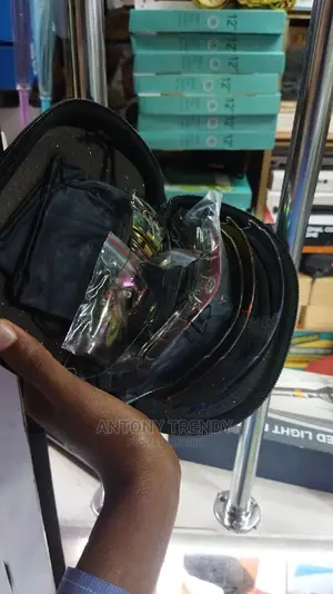 Sports Glasses 5 Lenses
