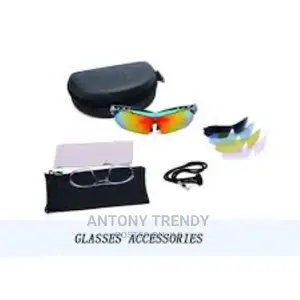 Professional Polarized Sunglasses Outdoor Sport Bike Ride Gl