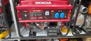 Original Honda Petrol Generator 8.5kva