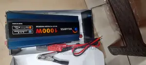 Vehicle/Household Dc-Ac Power Inverter 1000w