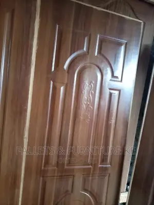 Pannel Doors Flash