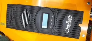 Outback Solar Controller 80amps