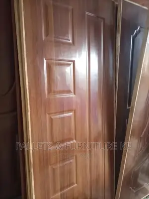 Pannel Doors