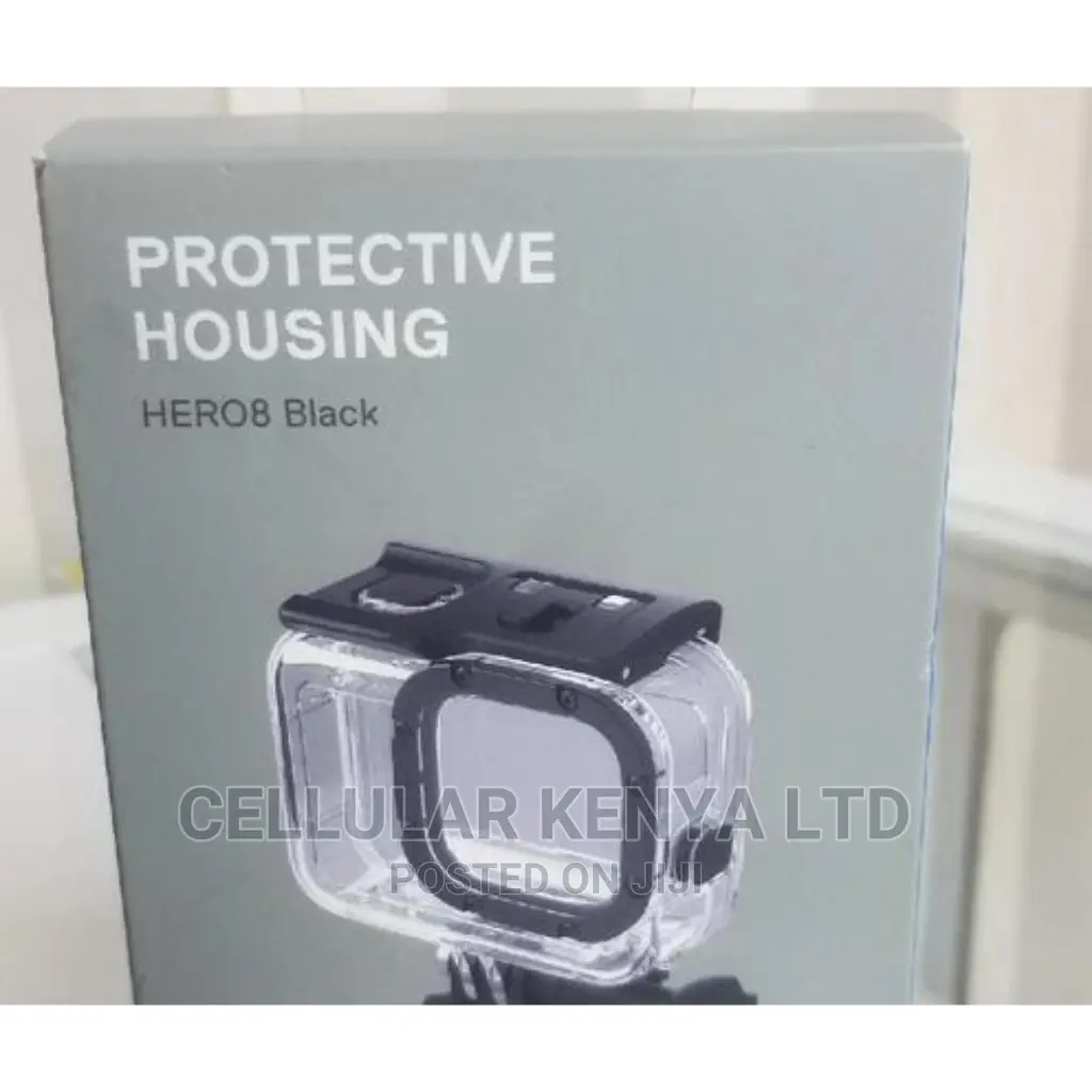 Gopro Hero 8 Protective Housing