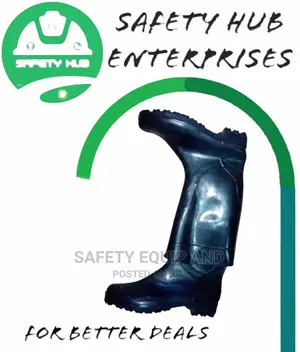 Sandak Gumboots With Best Prices in Kenya