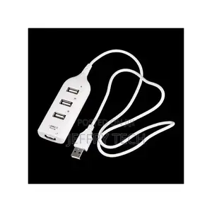 Generic Usb 2.0 4 Ports Hub