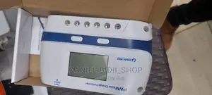 Pwm Solar Charge Controller 50amps